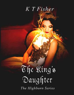 [High Born 01] • The King's Daughter